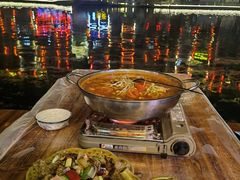 -古城苗家土菜馆(河景餐厅店)