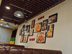 -巴依兄弟西域美食(机场店)