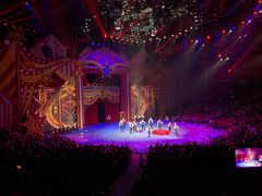 -珠海横琴长隆《卡卡虎奇遇记》