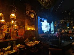 -胡桃里乐队酒馆(农科路店)