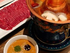 -南门涮肉(上海二店)