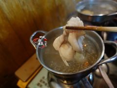 斑鱼片-丽江庭院之丽江往事(安定门店)