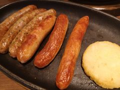 -萨莉亚意式餐厅(常州环球港店)
