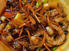 -山城欢现炒食堂(上海城店)