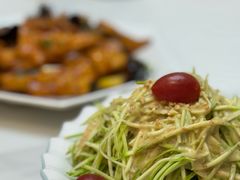 -何适山庄 ·可团建(水长城P2停车场店)