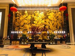 -长沙富力万达文华酒店