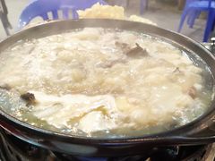 -光明清汤羊(宝业路店)