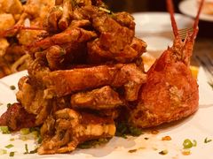 -鱼乐轩海鲜专门店