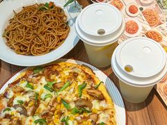 -必胜客(银盆路店)