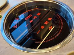 -阿源鱼捞斑鱼火锅·海鲜粥(山景尚宅店)