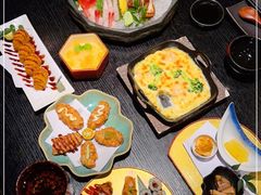 -和一料理(安阳店)