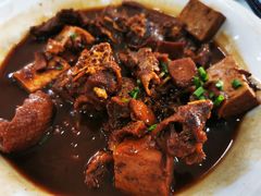 农家土烧鹅肉-状元楼(金溪路店)