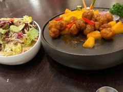 -保定中博希尔顿逸林酒店·御玺中餐厅