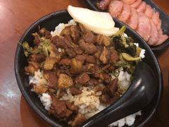 -大三元台湾鲁肉饭(沙井新桥店)