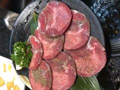 -九田家黑牛烤肉料理(太阳城店)