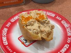 -元气寿司(金光华店)