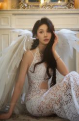 -Mregina 美人纪摄影写真馆(明·星店)