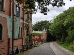 -上海佘山国家森林公园西佘山园