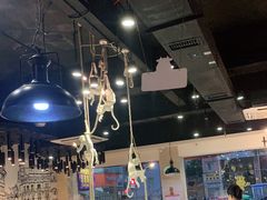 大堂-陈记顺和潮汕牛肉火锅(棠德南路店)