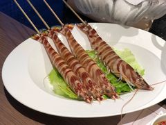 -协成海鲜火锅(海洋花园店)