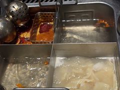 -海底捞火锅(群光广场店)