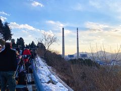 -红光山