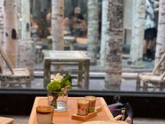 冰博克Dirty-Metal hands·铁手咖啡