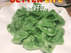 清波水饺-老号尤兔头(幸福店)