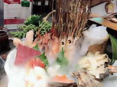-和彩放题餐厅(酒仙桥店)