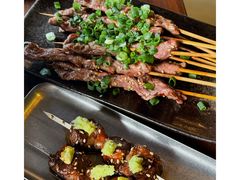 -贰醒·私房小院烧烤 (太古里店)