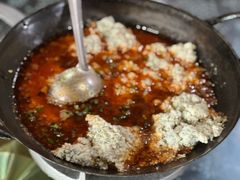 -张关合渣(航空大道店)