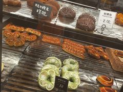 -红跑车(朝晖店)