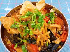 -红鼻子桂林米粉(金唐新光界店)