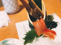 -蟹道乐(道顿堀本店)