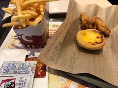 -肯德基(崇文路店)