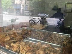 -土门八珍烤鸡腊味店(土门老店)
