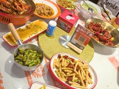 -熊记虾王·小龙虾(东晓南店)