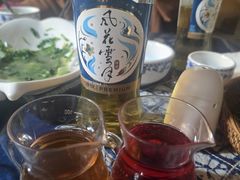 -龙姐私房菜(和顺古镇店)