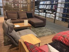 -MUJI无印良品(茂业天地店)
