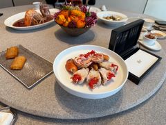 -新荣记(新源南路店)