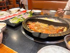 -海底捞火锅(奉化银泰店)
