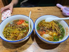 -无名粉店(五一广场店)