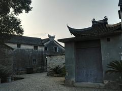 -前童古镇