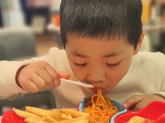 -必胜客(城西银泰店)