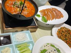 -紫光园·烤鸭(美术馆店)