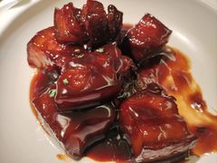 -筱爷叔·上海传统手工菜(玉树路店)