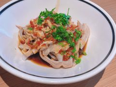 好好嗦猪肚丝-新太二·鲜料川菜(晶耀前滩店)