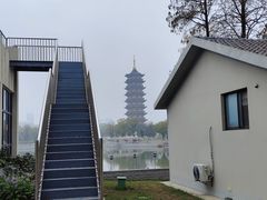 -葛仙湖公园