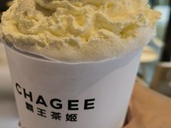 -霸王茶姬(南强街店)