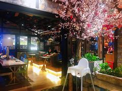 -蜜桃餐厅·江浙融合菜(荟聚购物中心店)